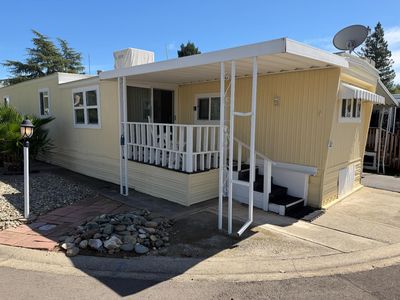 9060 Auburn Folsom Rd #22, Granite Bay, CA, 95746