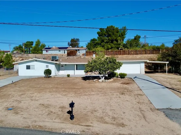 17090 Cholla Ave, Hesperia, CA 92345