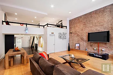 Sold by Halstead Real Estate