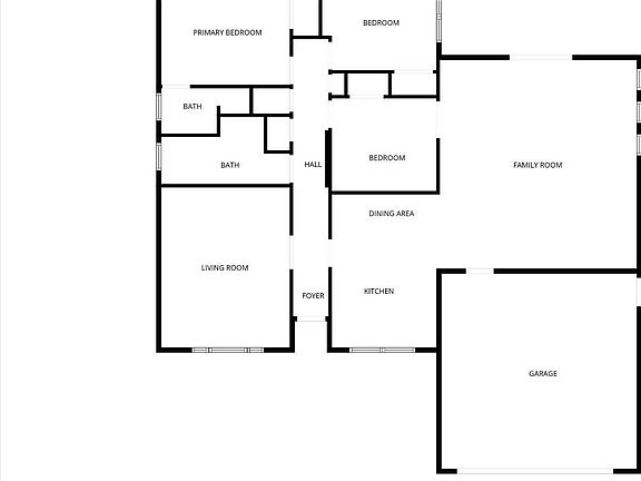 4th image of 2313 Akers Rd