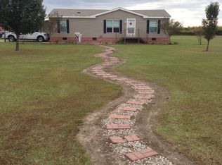 1192 Easy St, Mamou, LA 70554