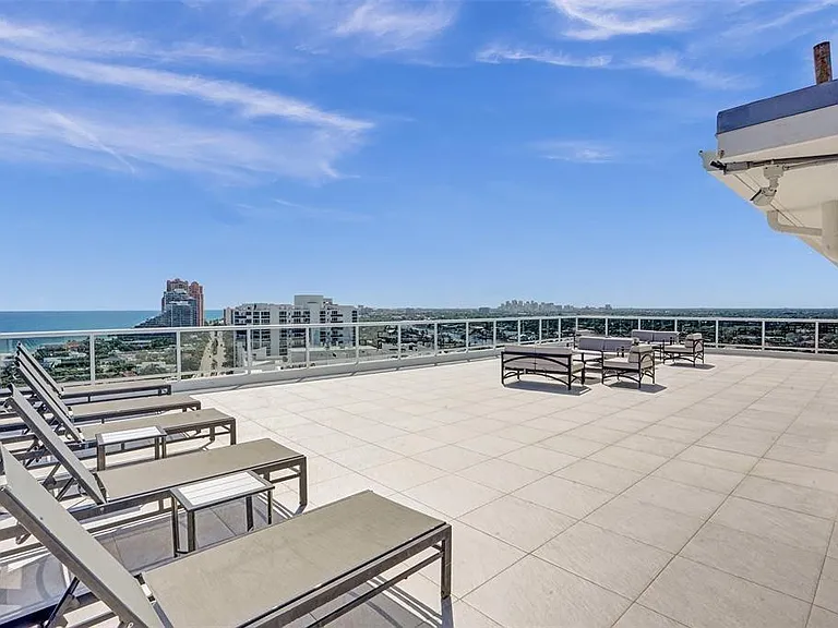 2841 N Ocean Blvd #1508 — Photo 25