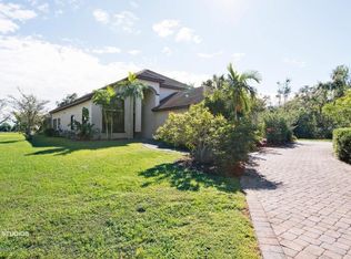 3915 Hammock Rd, Mims, FL 32754