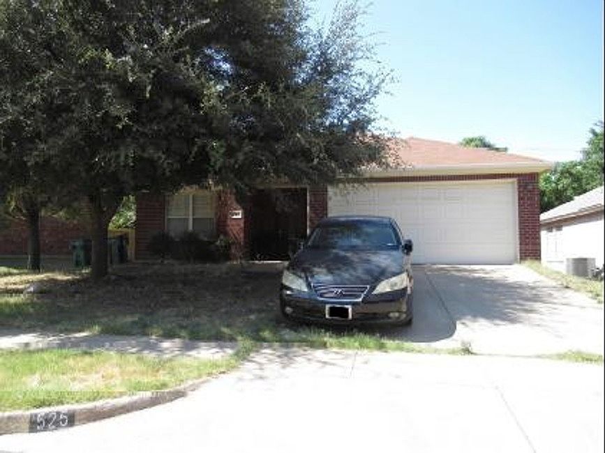 Property Front View