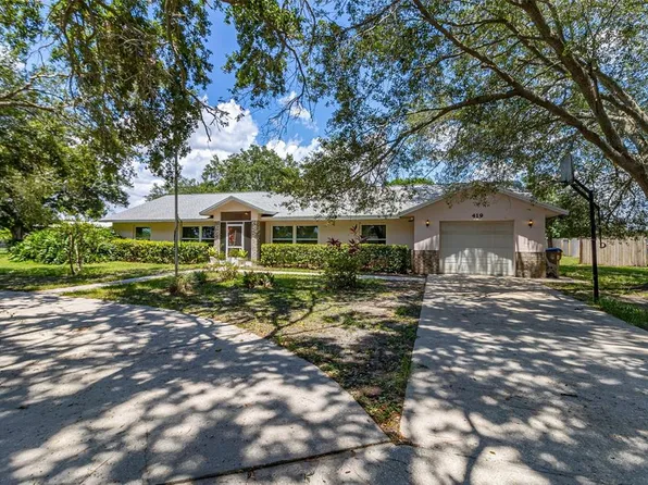 419 Rider Cir, Kissimmee, FL 34743