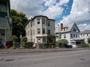 113 Merrifield St, Worcester, MA 01605