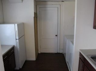 1605 7th Ave #1/2, Huntington, WV 25703