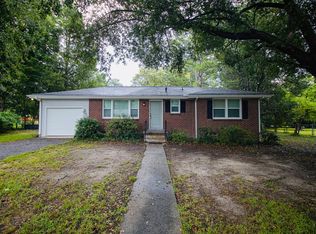 6710 Frances St, Columbia, SC 29209