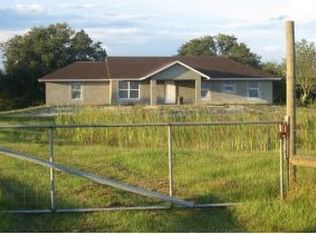 21871 NW 264th St, Okeechobee, FL 34972