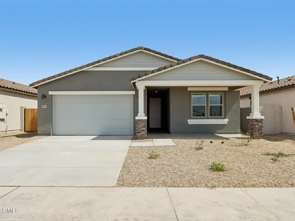 9544 W GABY Road, Tolleson, AZ 85353