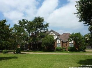 19911 Park Rnch, San Antonio, TX 78259