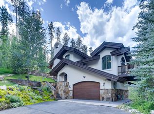 2122 Vermont Rd, Vail, CO 81657