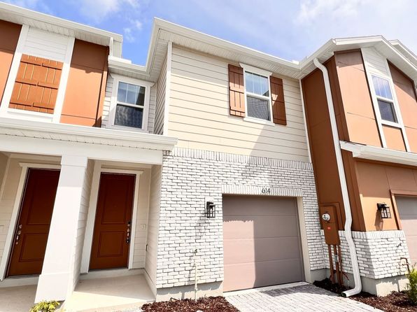 614 Southern Edge Way, Sanford, FL 32771