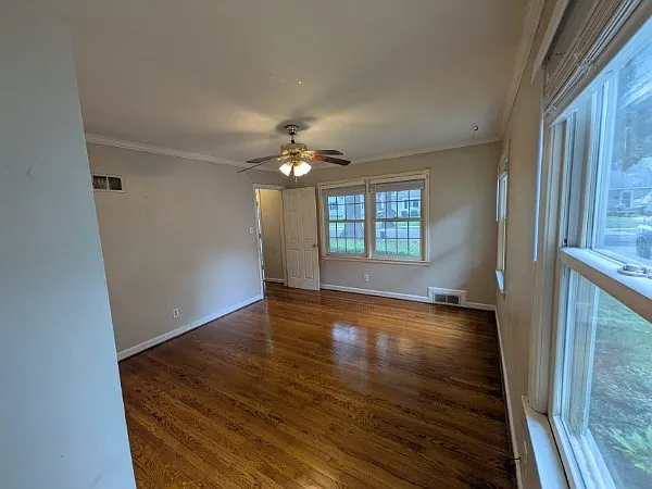 1st Floor Bedroom