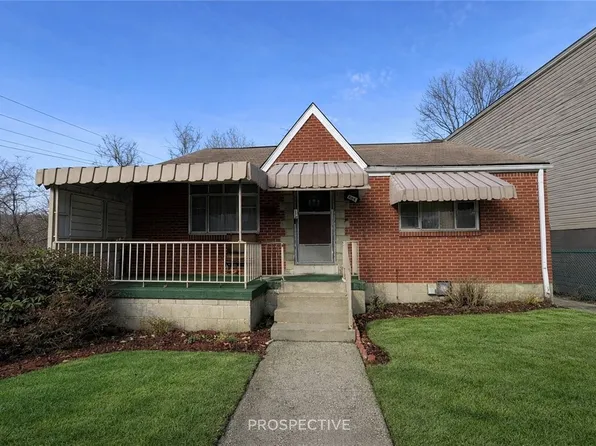 624 Chess St, Pittsburgh, PA 15211