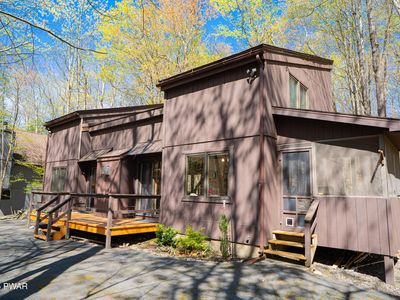 95 N Fairway Dr, Lake Ariel, PA, 18436