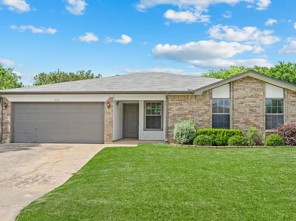 4924 Cedar Springs Dr, Fort Worth, TX 76179