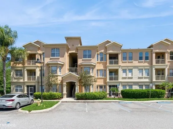 411 TERRACE RIDGE CIRCLE #222, DAVENPORT, FL 33896