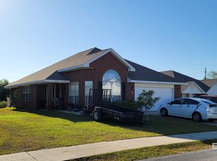 13577 Chartres St, Foley, AL 36535