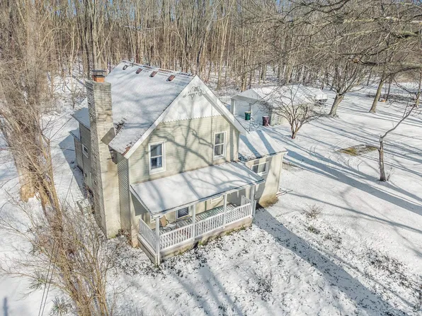 40800 Ross Pl, Van Buren Township, MI 48111