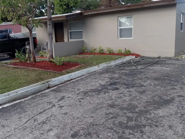 1659 NW 15th Terrace, Fort Lauderdale, FL 33311