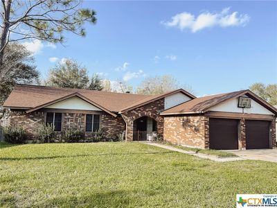 318 Buckingham St, Victoria, TX, 77904