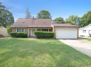 1977 Hamilton St, Holt, MI 48842
