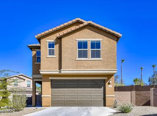 6244 N Catalano Villa Pl, Tucson, AZ 85741