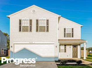 3202 Danube Way, Indianapolis, IN 46239