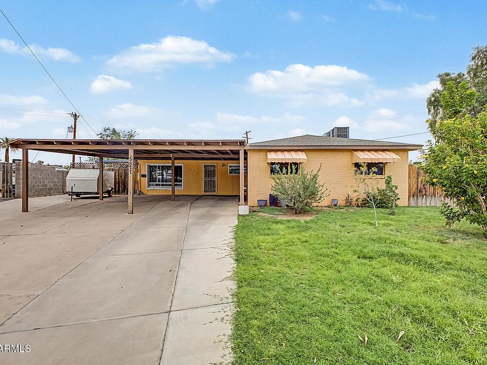 1st image of 5827 W MONTECITO Avenue
