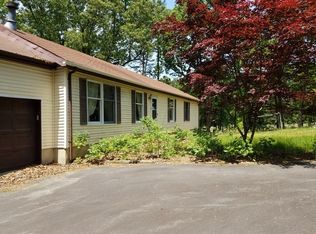 737 Pinehurst Rd, New Egypt, NJ 08533