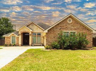 911 Amethyst Dr, Weslaco, TX 78596