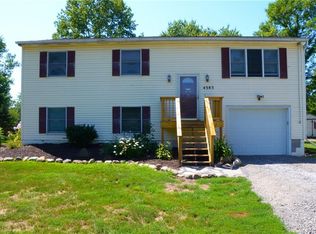 4383 Birchwood Ln, Marion, NY 14505