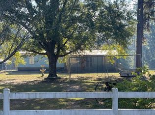 53 Old Settlement Rd, Tylertown, MS 39667