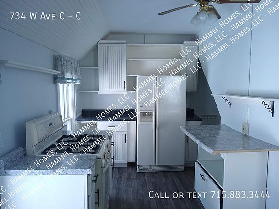 2nd image of 734 W Avenue Cres #C