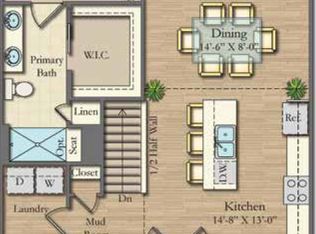 The Primrose Plan, Bluestone Trail, Victor, NY 14564