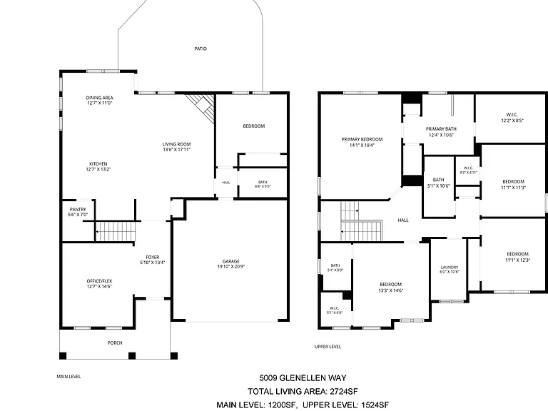 5009 Glenellen Way — Photo 47