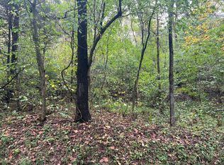 Tbd Bunker Hill Mill Rd, Lexington, VA 24450