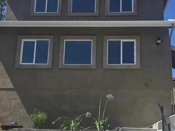 (undisclosed Address), El Cajon, CA 92019