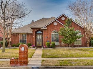 10809 Jackson Ln, Frisco, TX 75035