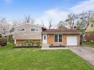 703 W Kemper Rd, Cincinnati, OH 45246