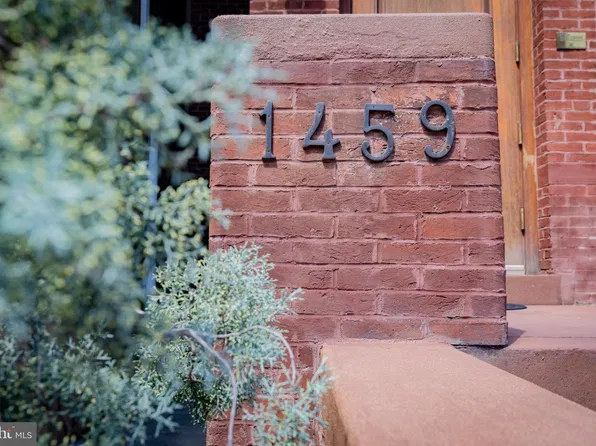 1459 Harvard St NW APT 1, Washington, DC 20009