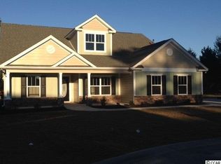 120 Ocean Sands Ct, Myrtle Beach, SC 29579