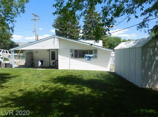 493 Ely Ave, Ely, NV 89301