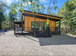 254 Cypress Trl, Broken Bow, OK 74728