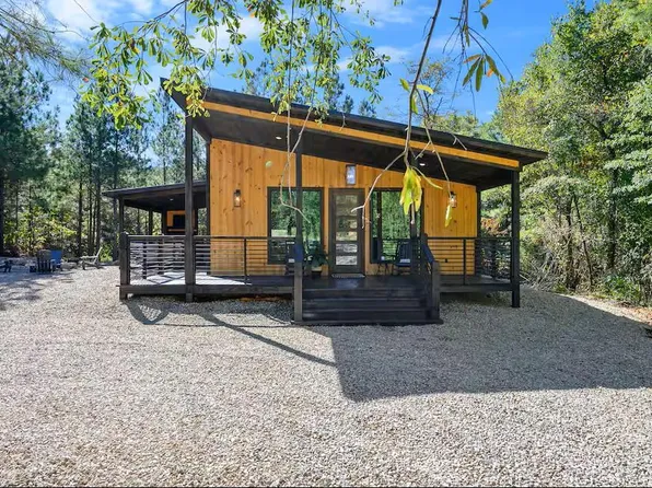 254 Cypress Trl, Broken Bow, OK 74728