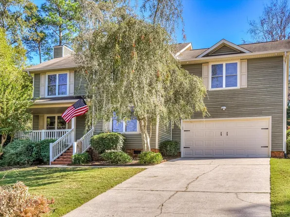 413 Santa Anna Trail, Martinez, GA
