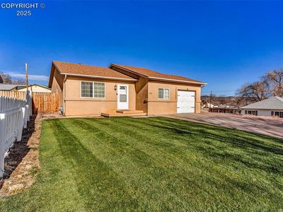 705 Oak Ave, Canon City, CO, 81212