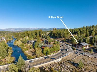 9981 S River St, Truckee, CA, 96161
