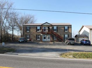 1507 N Commercial Ave, Saint Clair, MO 63077
